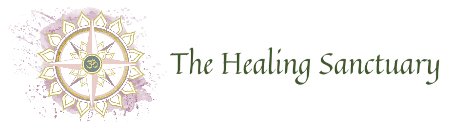 The Healing Sanctuary